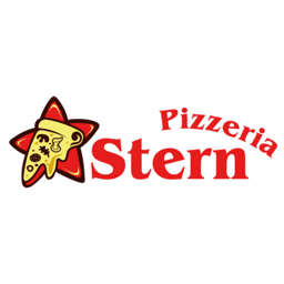 Pizzeria Stern logo.